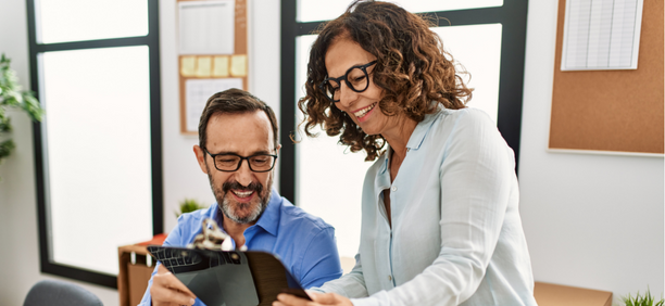broker checklist